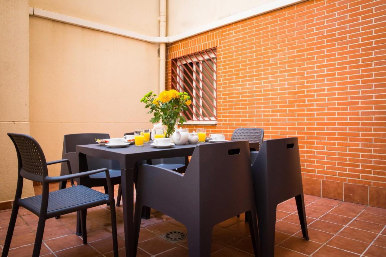 Holidays2Malaga Victoria High Speed Wifi Exterior photo